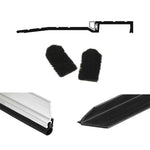 PEMKOSTCSET-5D Acoustical Door Seal Set