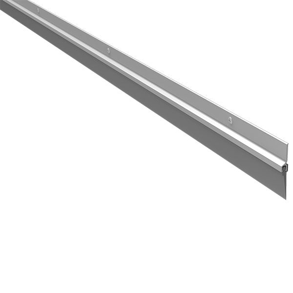 Pemko 307_V Door Bottom Sweep with Eco-V Vinyl Insert