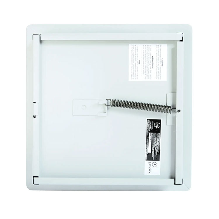 Cendrex PFN-00 Fire-Rated Access Door with Exposed Flange