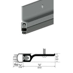PG-604 Perimeter Jamb Weatherstrip Set with Vinyl Insert