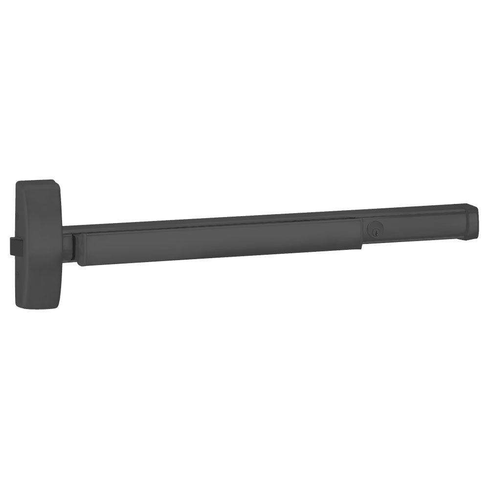 Best Precision 2101/2103CD Rim Exit Device with Cylinder Dogging