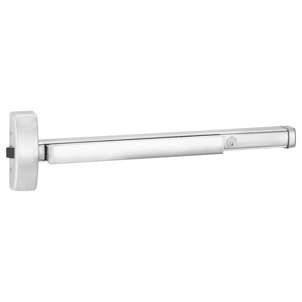 Best Precision 2101/2103CD Rim Exit Device with Cylinder Dogging