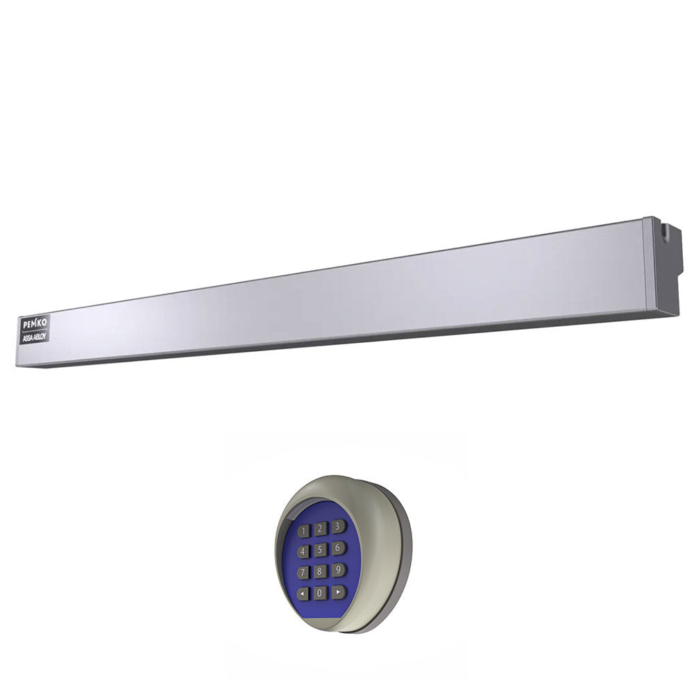 Pemko PemkoMatic PSLIDE Automatic Sliding Door Operator