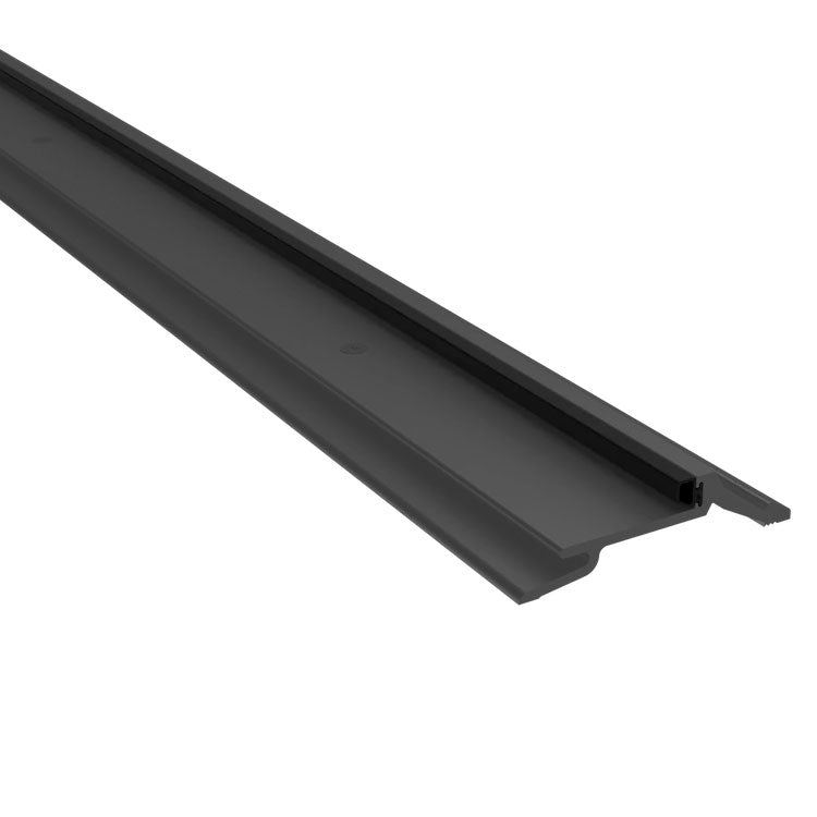 Pemko 159_T Latching Panic Saddle Threshold - 3-5/8
