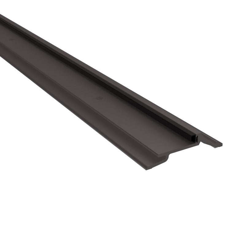 Pemko 159_T Latching Panic Saddle Threshold - 3-5/8