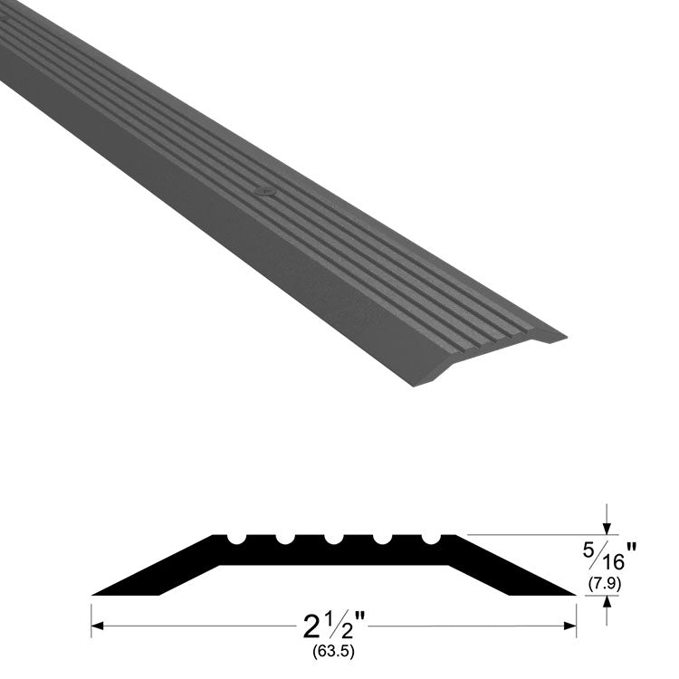 Pemko 166_ Commercial Saddle Threshold - 2-1/2