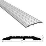 1715_ Heavy-Duty Saddle Threshold – 5″ Wide x 1/2″ High