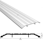 171 Saddle Threshold - 5″ Wide x 1/2″ High