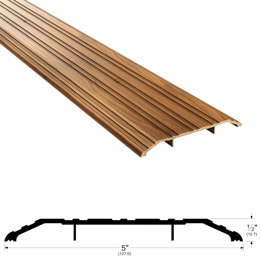 Pemko 171 Opticoat Commercial Saddle Threshold - 5