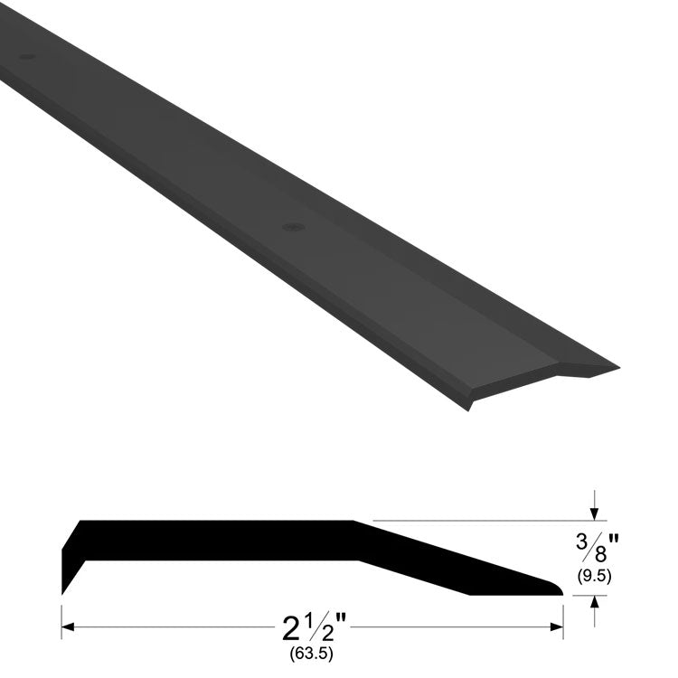 peko ぺージ Pemko 174 Series Carpet Separator Threshold