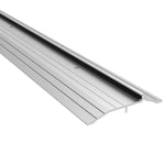 177_T Latching Panic Saddle Threshold with ThermoSeal Insert - 5" Wide x 7/8" High