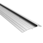 179_T Latching Panic Saddle Threshold with ThermoSeal Insert - 5" Wide x 3/4" High