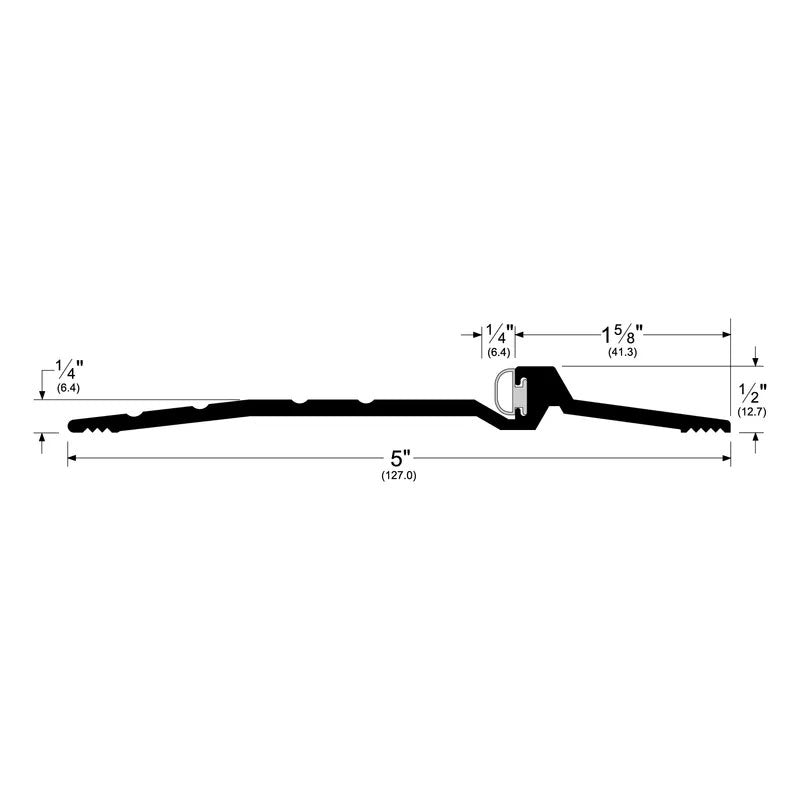 Pemko 2005_V Latching Panic Saddle Threshold with Stop - 5