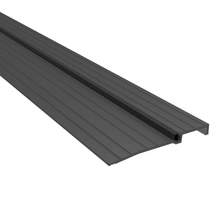 Pemko 2006STC Acoustic Latching Panic Saddle Threshold - 5