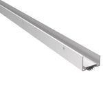 222_PK U-Shaped Door Shoe for Hollow Metal Doors with PemkoPrene Insert