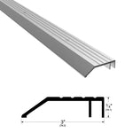 230 Carpet Separator Threshold
