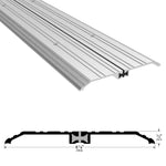 253 x 3_FG Thermal Barrier Threshold – 6-1/8" W x 1/2" H