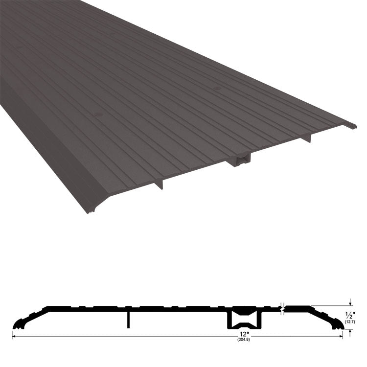 Pemko 256x6_ Commercial Saddle Threshold - 12