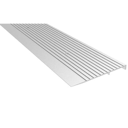 Pemko Ramp Sizes Pemko 259_ Modular Aluminum Ramp Threshold - 6