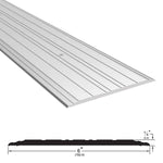 2716_ Heavy-Duty Saddle Threshold – 6″ Wide x 1/4″ High