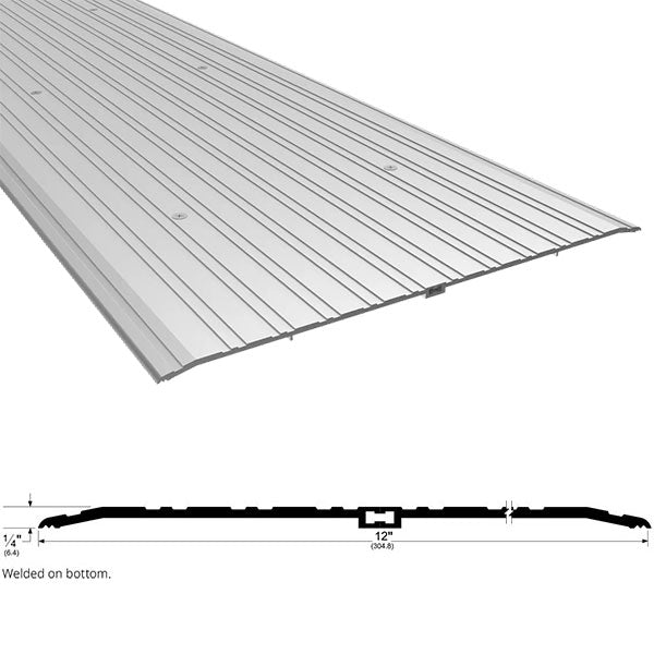 Pemko 2746x6_ Commercial Saddle Threshold - 12