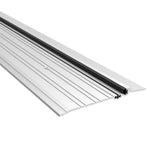 274x224_FGT Thermal Barrier Latching Panic Saddle Threshold with Frost Guard and ThermoSeal Insert - 6-5/16" Wide x 1/2" High