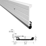 290_PK Standard Heavy Duty Perimeter Gasketing Weatherstrip with PemkoPrene Insert