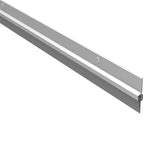 308_PK Door Bottom Sweep with PemkoPrene Insert