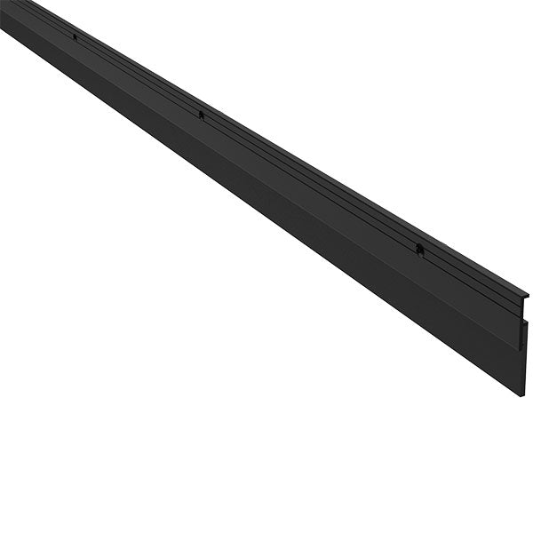 Pemko 321_N Door Bottom Sweep with EPDM insert