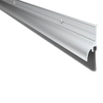 3452_NB Rain Drip Door Bottom Sweep with Nylon Brush