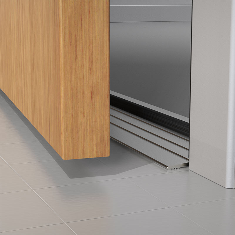 Pemko PEMKOSTCSET-2A Acoustical Door Seal Set