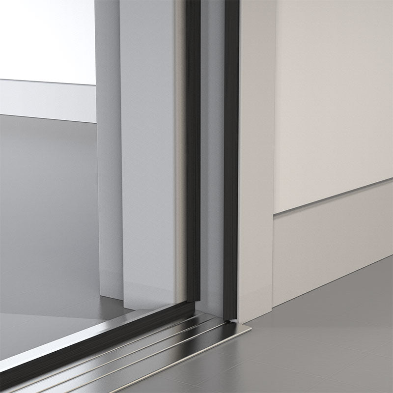 Pemko PEMKOSTCSET-2B Acoustical Door Seal Set