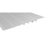 R1.5OS_ ADA Compliant Offset Modular Ramp Threshold Assembly - 28-3/4" Wide x 1-1/2" Offset