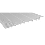 R1.75OSS_ ADA Compliant Offset Modular Ramp Threshold Assembly - 28-3/8" Wide x 1-3/4" Offset