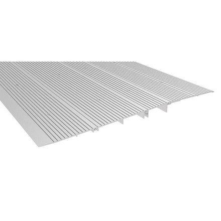 Pemko Ramp Pemko R1OS_ Modular Offset Ramp Threshold Assembly