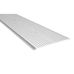 RAMP1_ Top Plate Component for Ramp Assembly - 7" Wide x 1/4" High