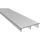 RAMP9_ Bridge Component for Modular Ramp Assembly - 6-1/4" Wide x 1-1/2" Offset