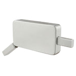 SDL Series Privacy Barn Door Lock