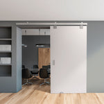 TBS200A Series Through-Bolt Sliding Door Hardware System