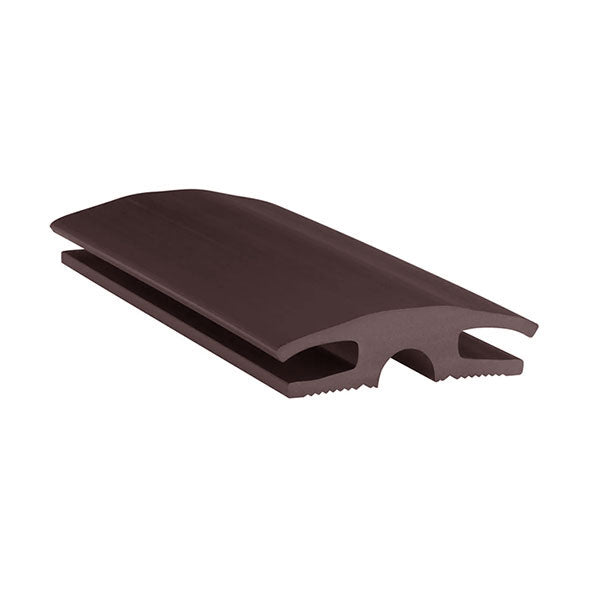 Pemko EV232 Evo-V Hospitality Threshold, Black