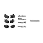 QC-R001 Molex/Repair/Service Kit