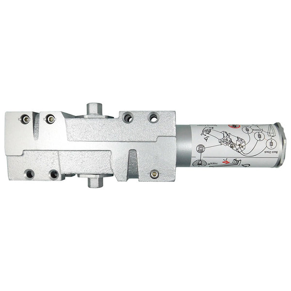 Dormakaba (Formerly Stanley) QDC100 Grade 1 Door Closer Body