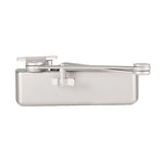 QDC114 Door Closer with Extra Heavy-Duty Arm with Hold-Open and Compression Stop