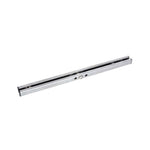 RAIL-FIT Stainless Steel Accessory for Gate Closer Installation on Barred Fencing