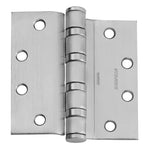 RBT4A3786 - 4.5" x 4.5" Heavy Weight Raised Barrel Bearing Hinge