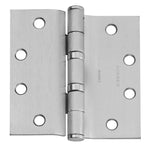 RBTA2714 - 4.5" x 4.5" Raised Barrel Bearing Hinge