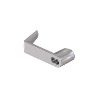03-232 RHO FSIC Lever, Rhodes Design, for ALX, CO, and ND Series Locks