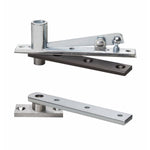 128-3/4 Center Hung Side Pivot Set