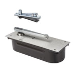 30 Double Acting Center Hung Complete Floor Closer