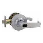 RLX87 IC Cylindrical Classroom Lever Lock, SFIC Prep